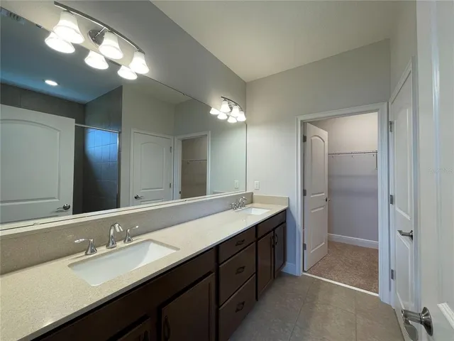 a view of small space