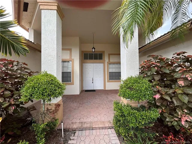 $4,500 | 2529 Southwest Park Meadows Trail, Palm City, FL 34990