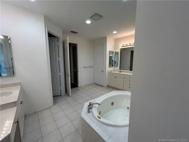 $4,500 | 2529 Southwest Park Meadows Trail, Palm City, FL 34990