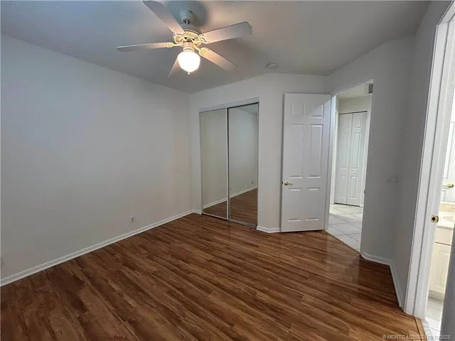 $4,500 | 2529 Southwest Park Meadows Trail, Palm City, FL 34990