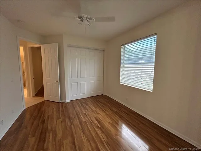 $4,500 | 2529 Southwest Park Meadows Trail, Palm City, FL 34990