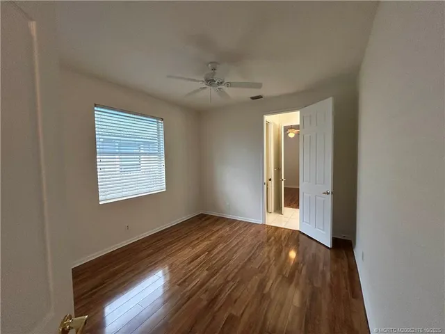 $4,500 | 2529 Southwest Park Meadows Trail, Palm City, FL 34990