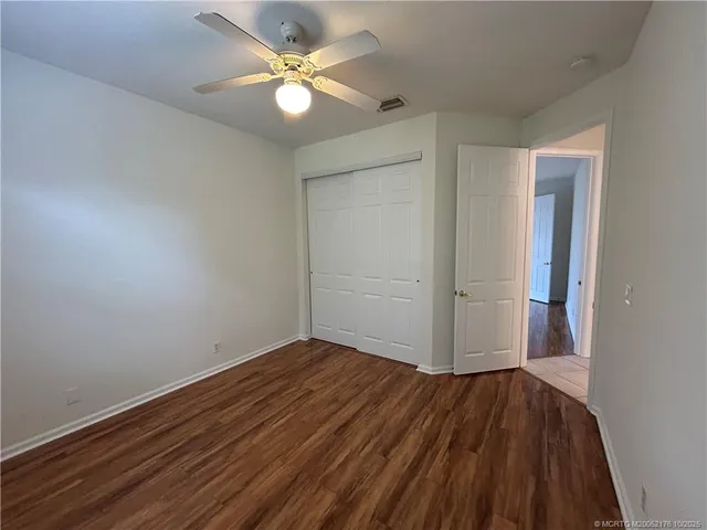 $4,500 | 2529 Southwest Park Meadows Trail, Palm City, FL 34990