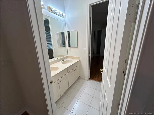 $4,500 | 2529 Southwest Park Meadows Trail, Palm City, FL 34990