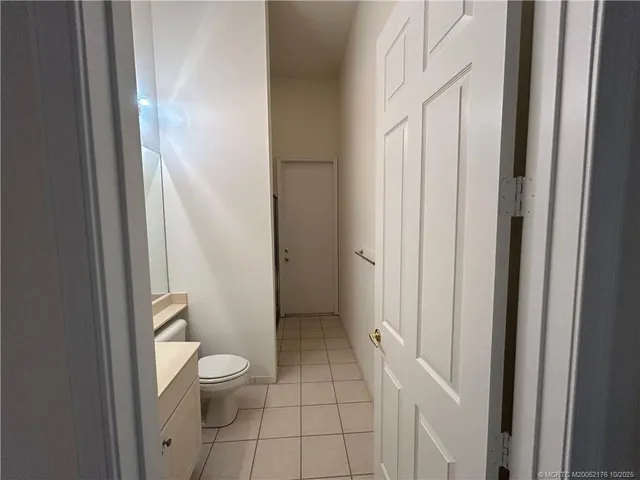 $4,500 | 2529 Southwest Park Meadows Trail, Palm City, FL 34990