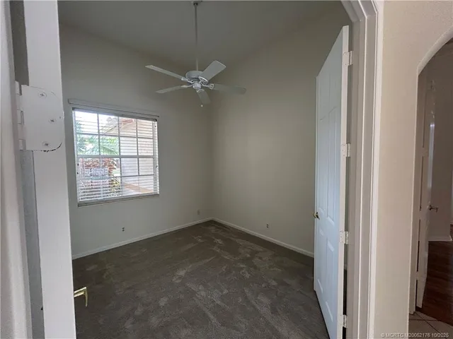 $4,500 | 2529 Southwest Park Meadows Trail, Palm City, FL 34990