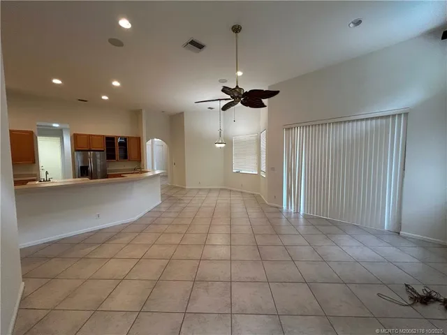 $4,500 | 2529 Southwest Park Meadows Trail, Palm City, FL 34990