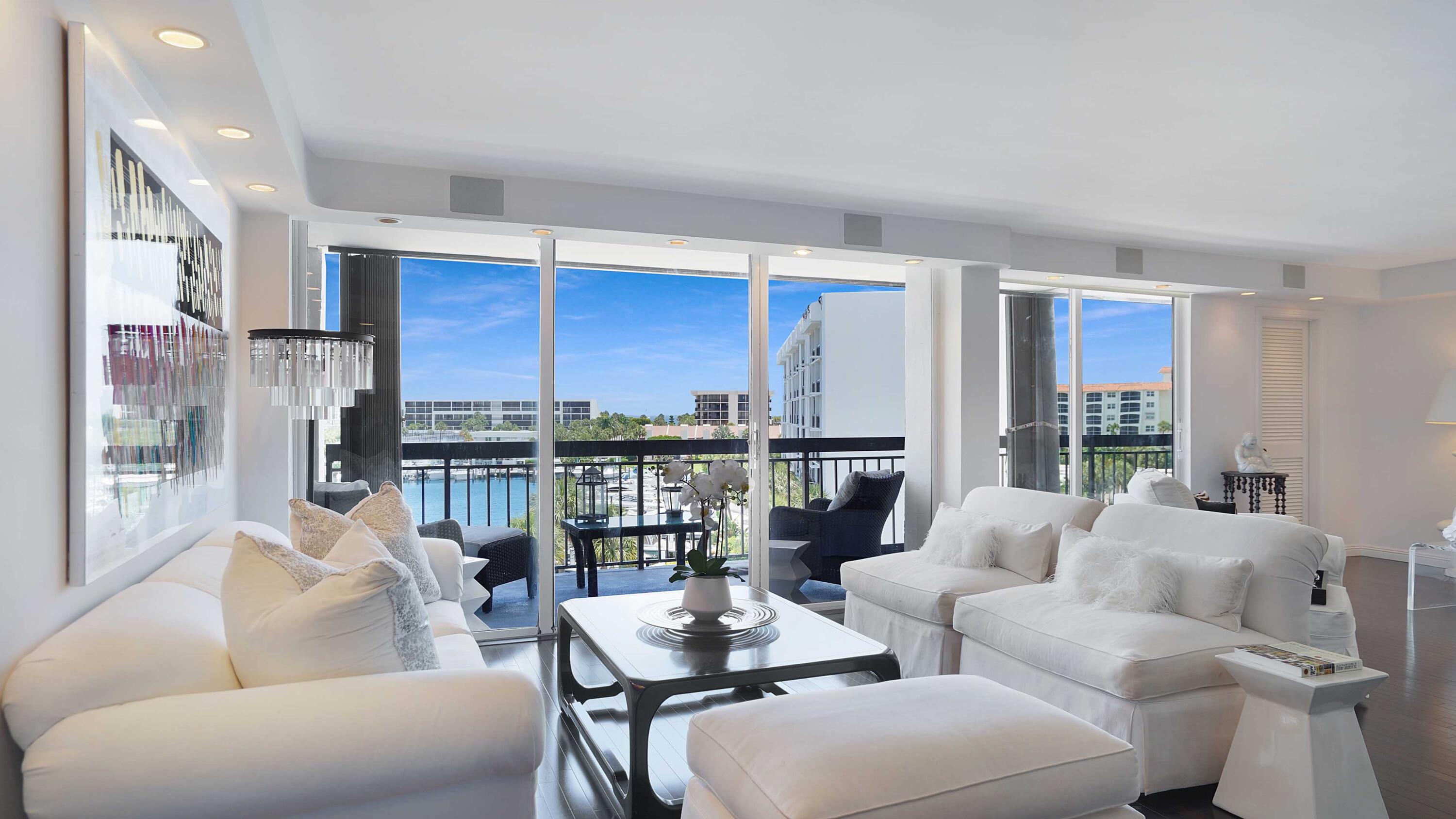 2697 North Ocean Boulevard, Unit F505 Boca Raton, FL 33431 - Photo 3 of 67 yacht-and-racquet-club-boca-raton-505f-p