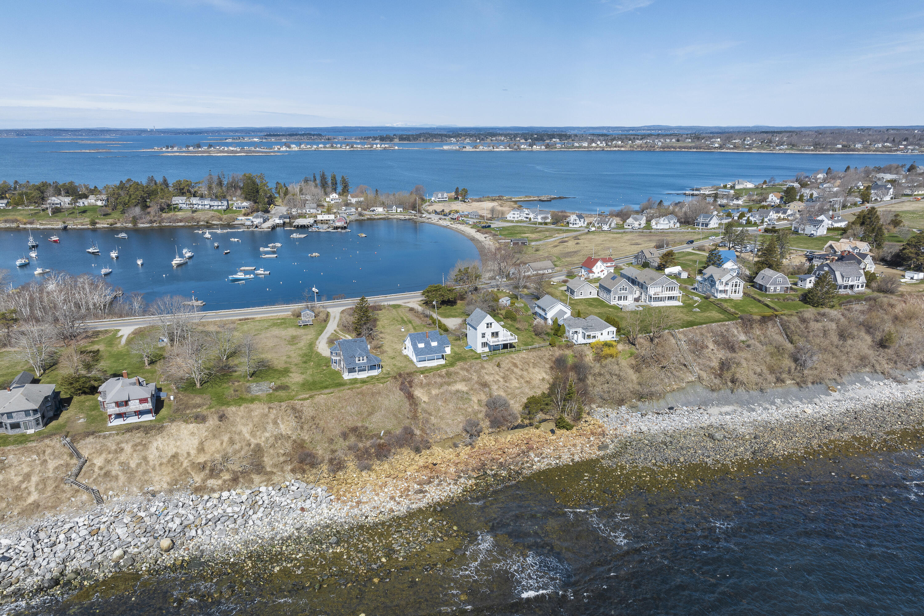 2203 Harpswell Islands Road Bailey Island, ME 04003 - Photo 49 of 71 2203 Harpswell Islands Rd, Bailey Island