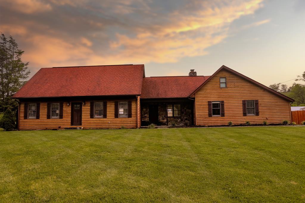1118 Whitetop Road Chilhowie, VA 24319 - Photo 21 of 73 Gallery Image 21