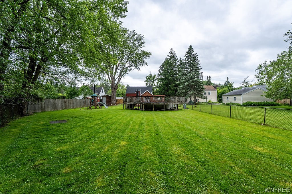 1772 Center Road West Seneca, NY 14224 - Photo 26 of 28