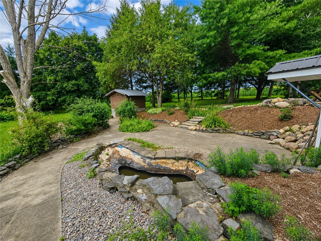 2850 Munson Road Ovid, NY 14521 - Photo 25 of 36 Gallery Image 25