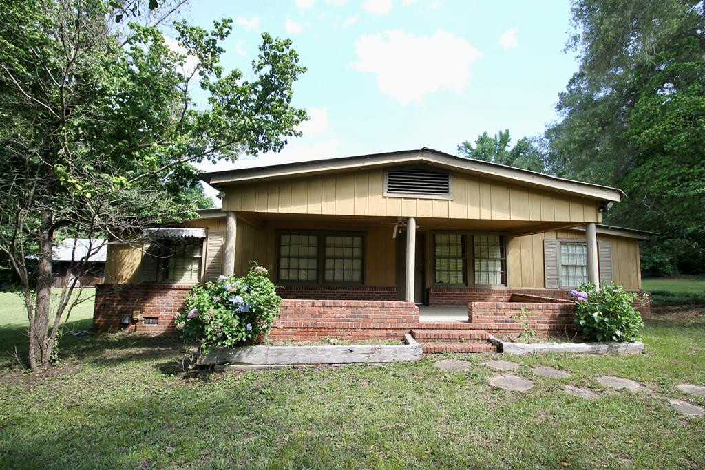 1862 McDade Road Augusta, GA 30906 - Photo 1 of 19 Main View