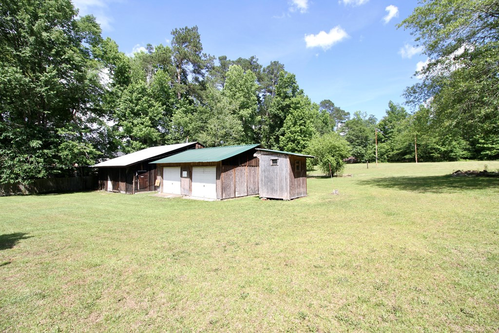 1862 McDade Road Augusta, GA 30906 - Photo 11 of 19