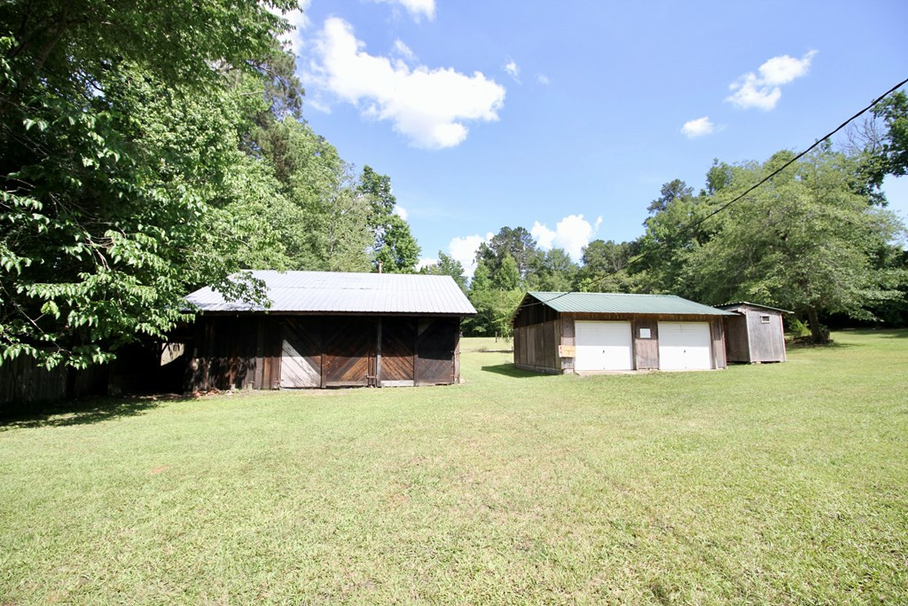 1862 McDade Road Augusta, GA 30906 - Photo 13 of 19
