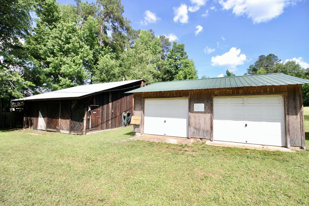 1862 McDade Road Augusta, GA 30906 - Photo 2 of 19