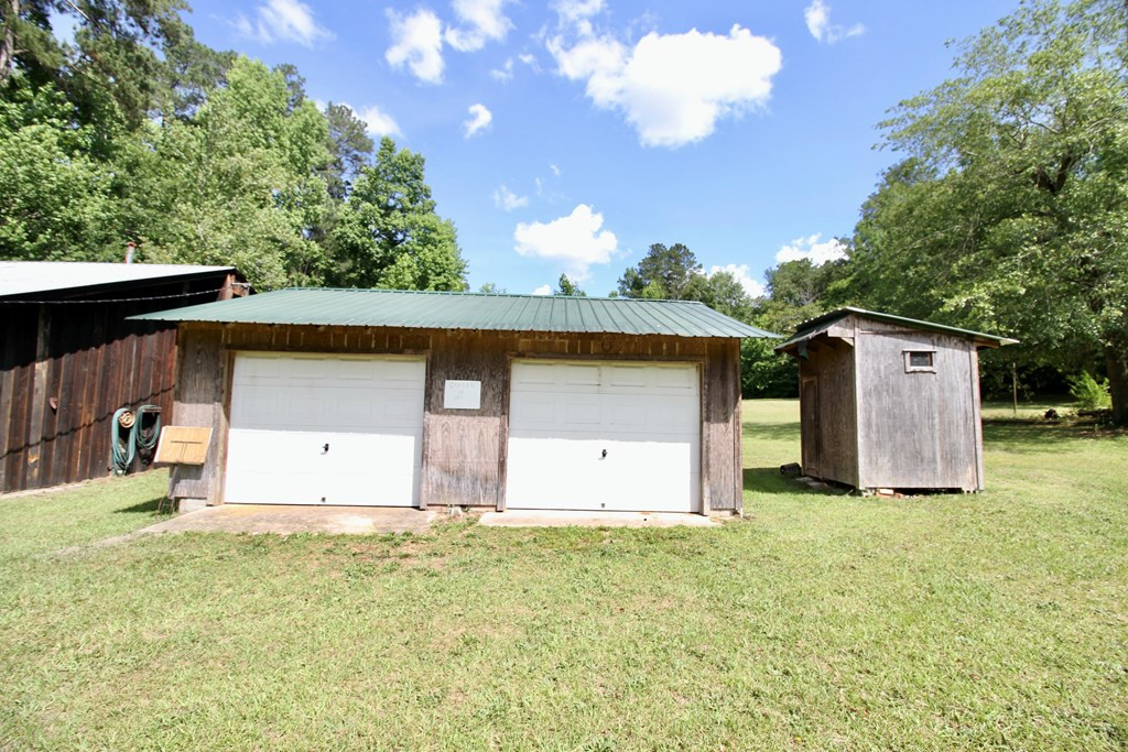 1862 McDade Road Augusta, GA 30906 - Photo 5 of 19