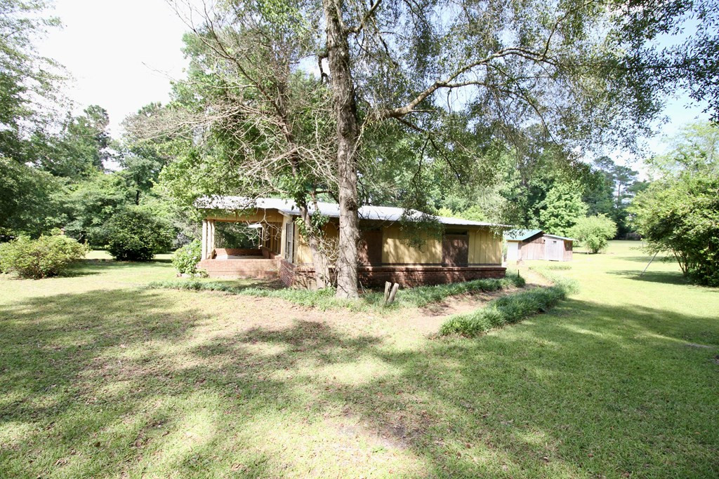 1862 McDade Road Augusta, GA 30906 - Photo 8 of 19