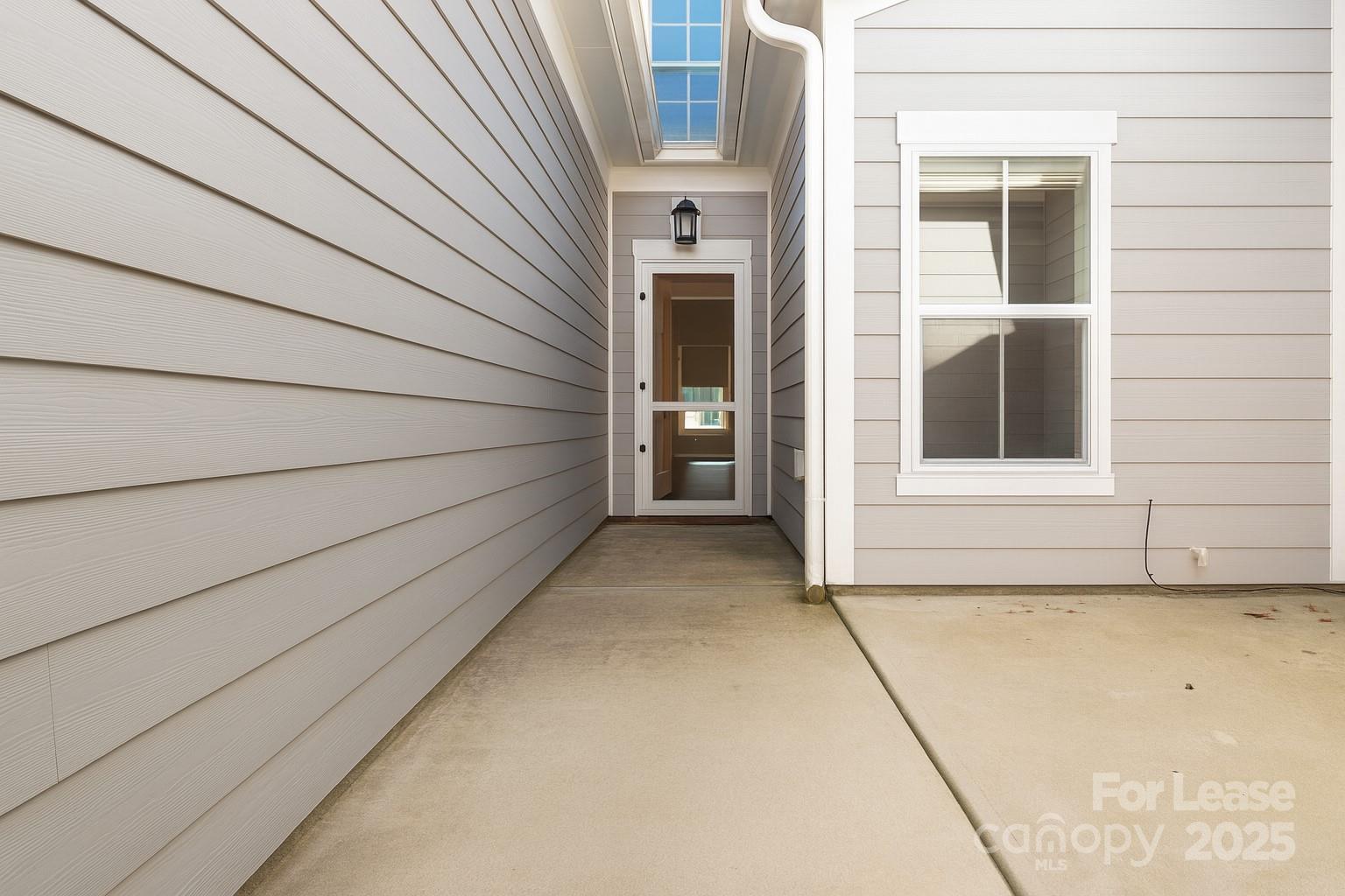 2180 Moss Meadow Lane Denver, NC 28037 - Photo 19 of 20 a view of front door of house