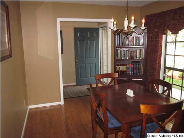 1764 Indian Hills Road Pelham, AL 35124 - Photo 13 of 32