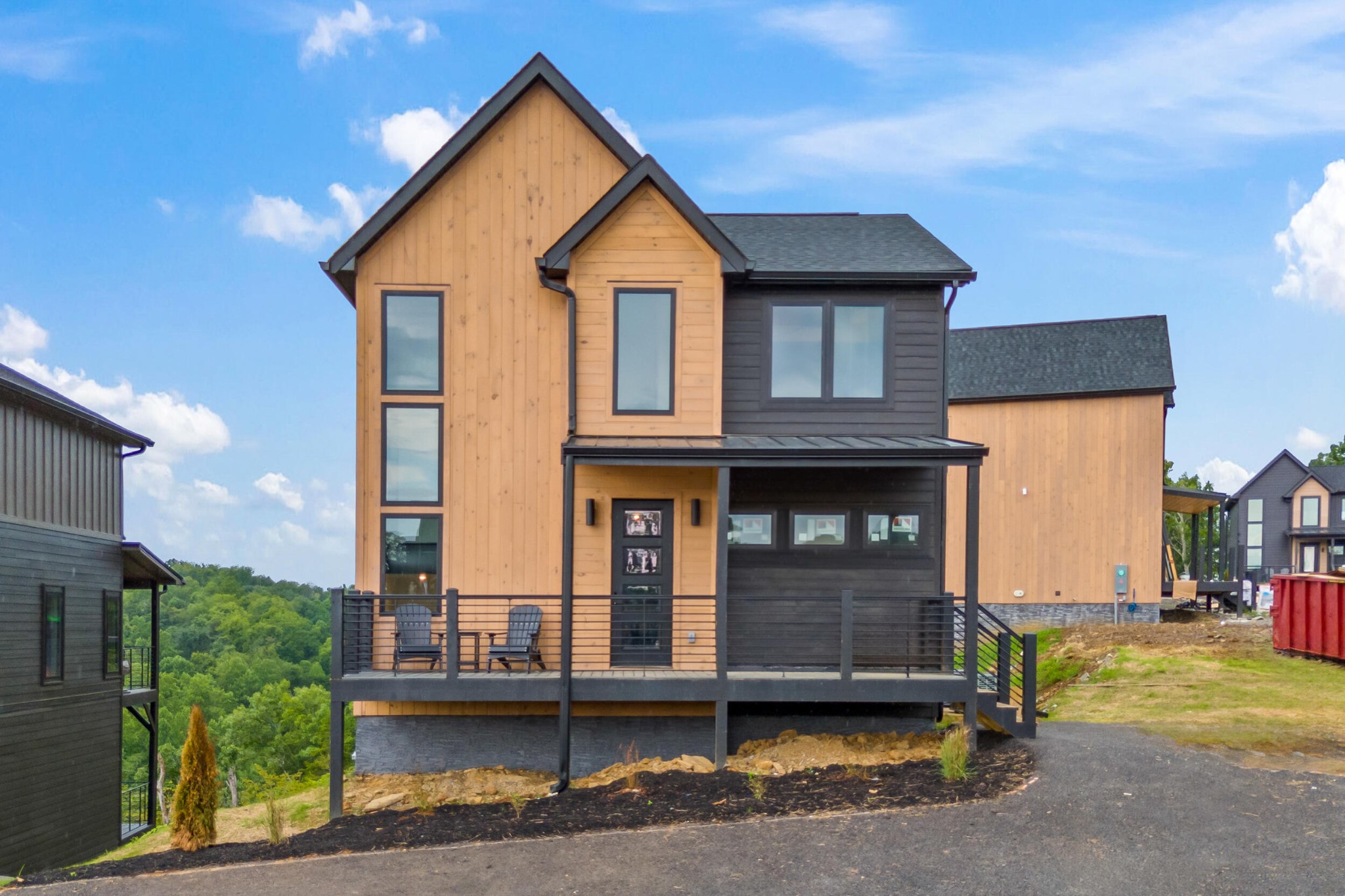 1175 Reedmont Way Sevierville, TN 37876 - Photo 2 of 56 Gallery Image 2