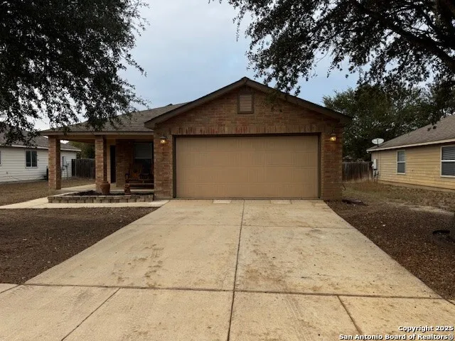 $282,500 | 7907 Saratoga Kln, Selma, TX 78154