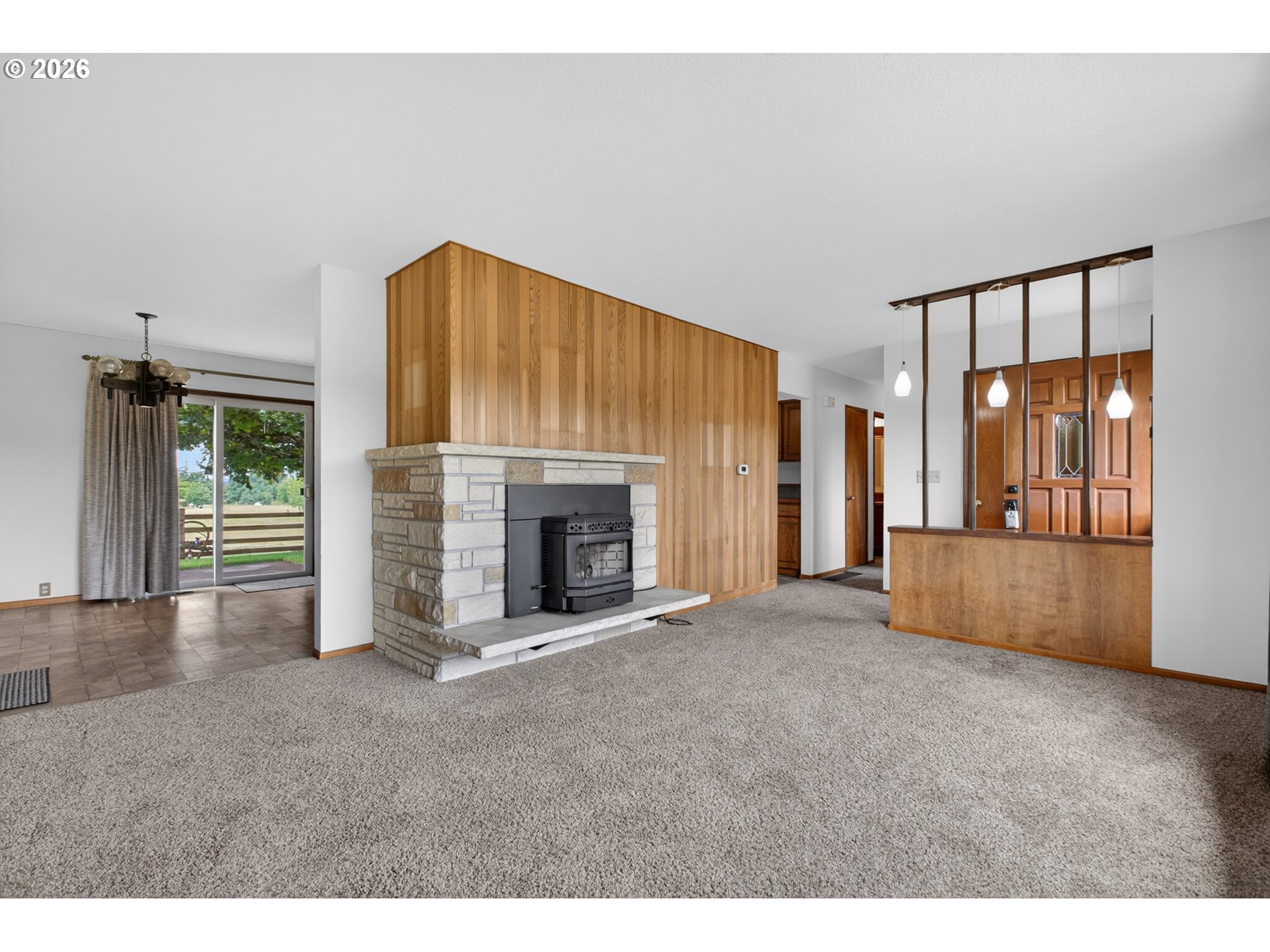 1731 Southeast Henkle Road Corbett, OR 97019 - Photo 11 of 48