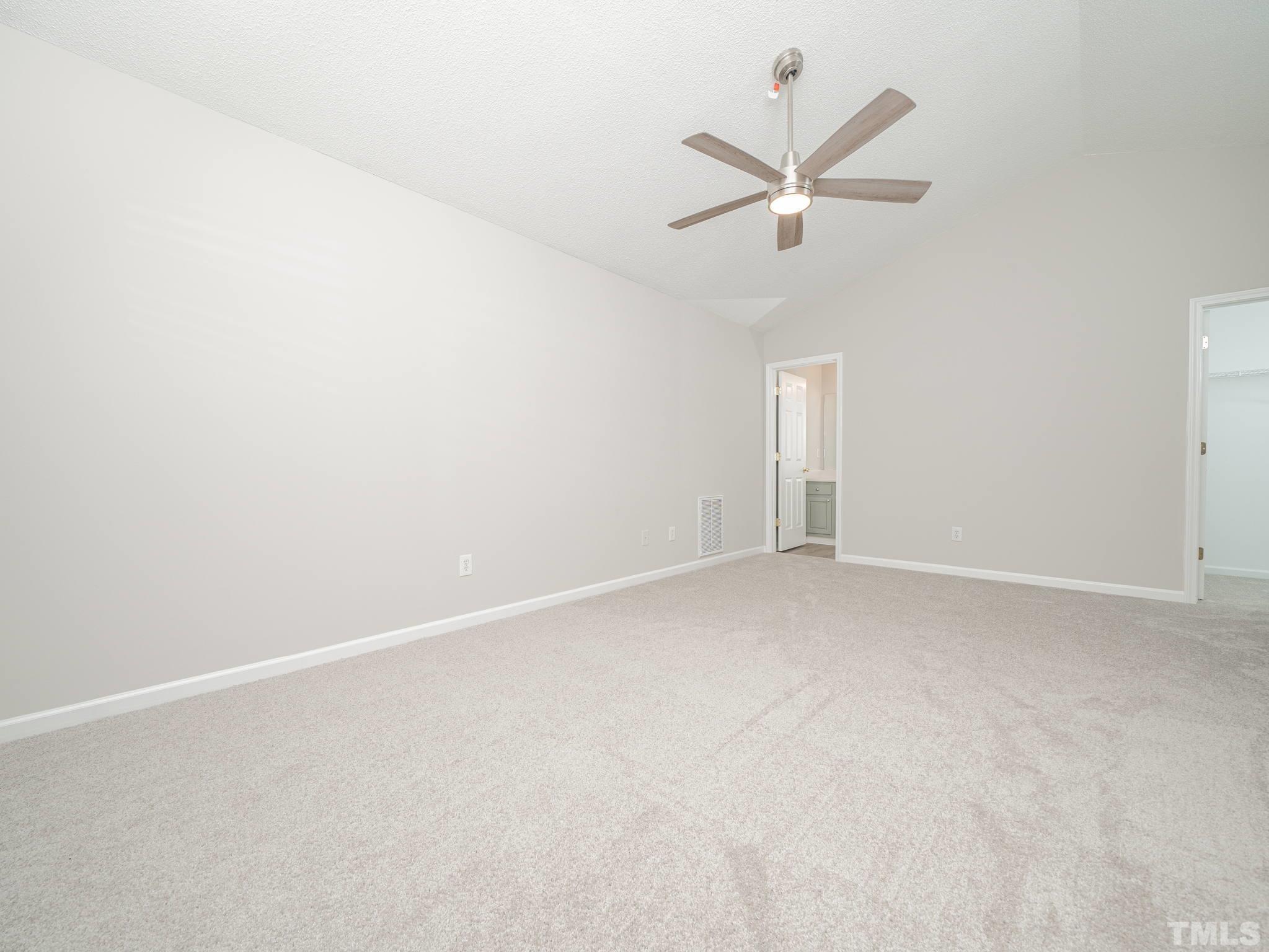 3240 Marcony Way Raleigh, NC 27610 - Photo 25 of 31 an empty room