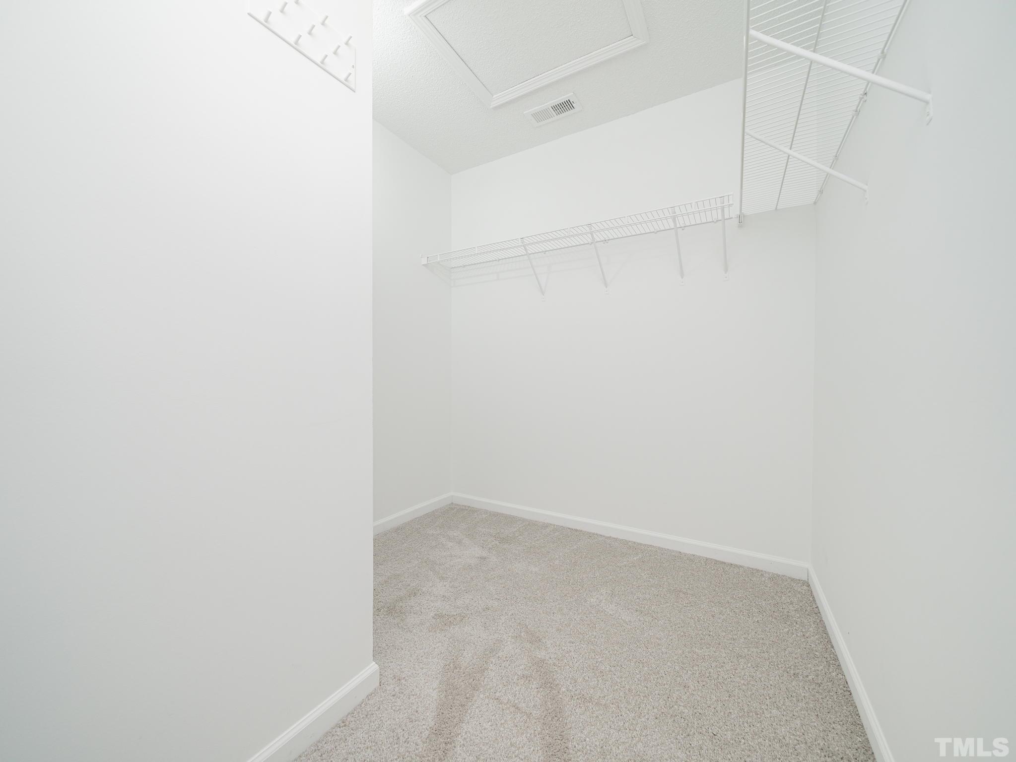 3240 Marcony Way Raleigh, NC 27610 - Photo 26 of 31 a view of small space