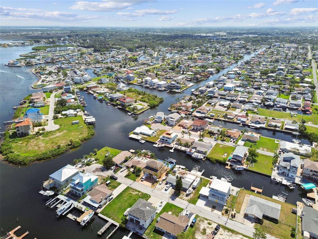 5915 Sea Ranch Drive, Unit 209 Hudson, FL 34667 - Photo 69 of 96