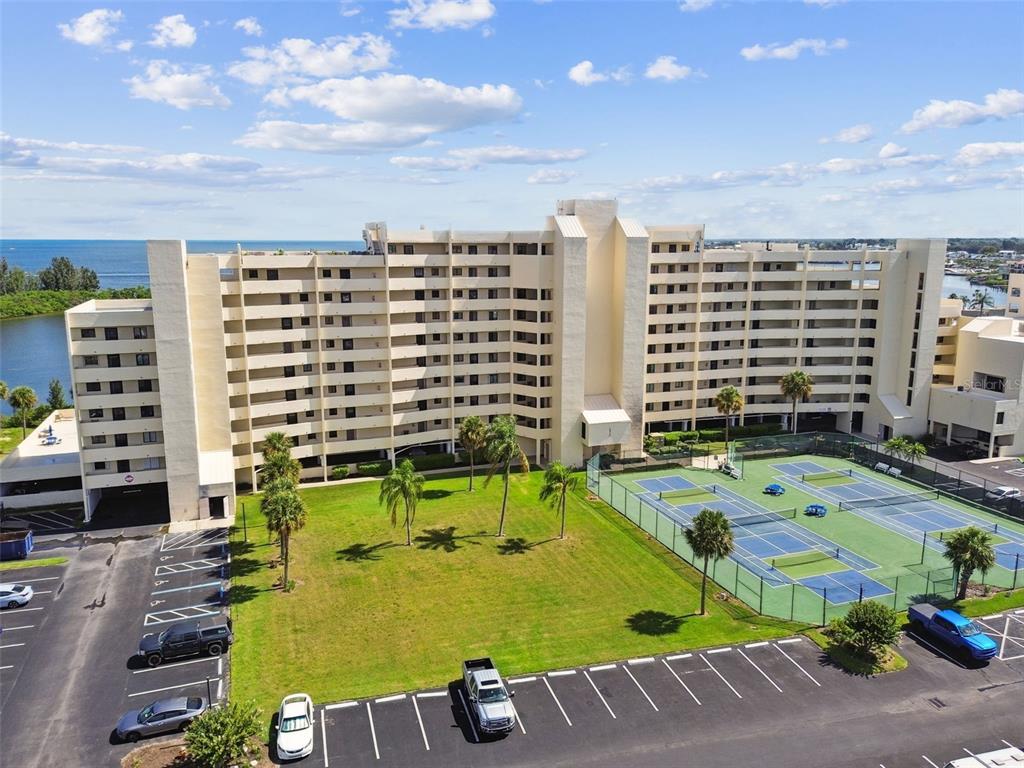 5915 Sea Ranch Drive, Unit 209 Hudson, FL 34667 - Photo 73 of 96