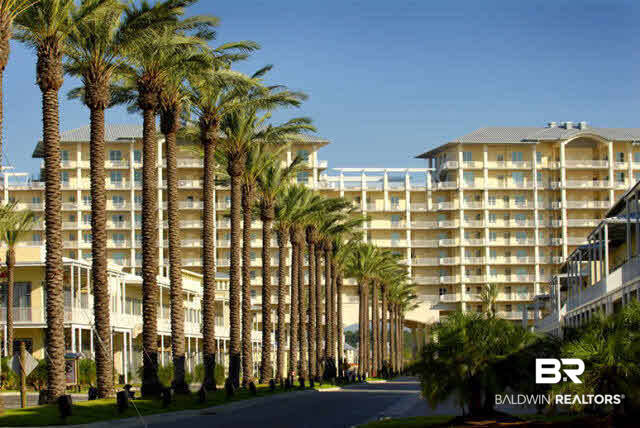 4851 Main Street, Unit 613 Orange Beach, AL 36561 - Photo 1 of 1