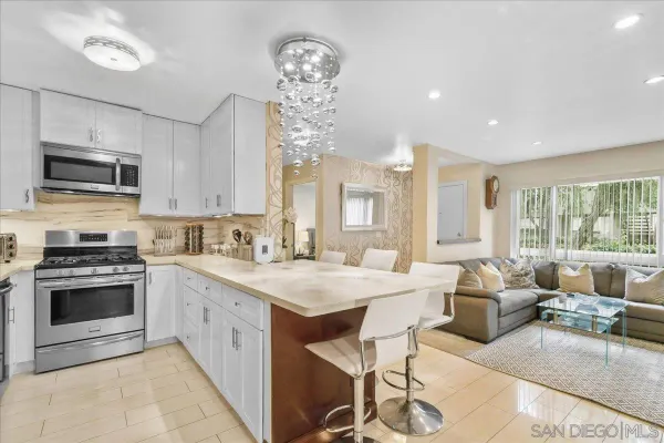 $595,000 | 13754 Mango Drive, Unit 123, Del Mar, CA 92014