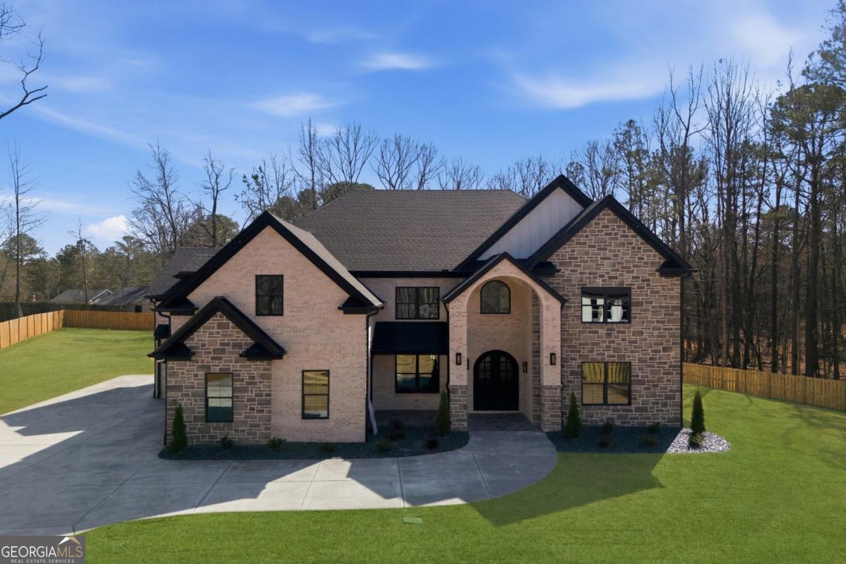 2210 Old Fountain Road Dacula, GA 30019 - Photo 1 of 1