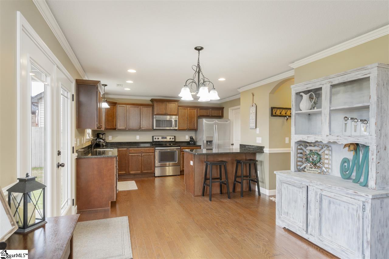 607 Marchbanks Road Boiling Springs, SC 29316 - Photo 11 of 30 Gallery Image 11