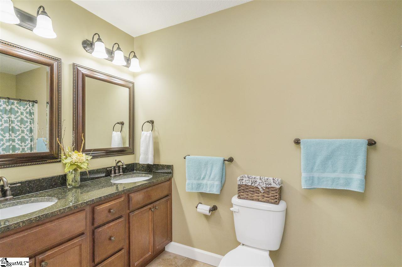 607 Marchbanks Road Boiling Springs, SC 29316 - Photo 17 of 30 Gallery Image 17