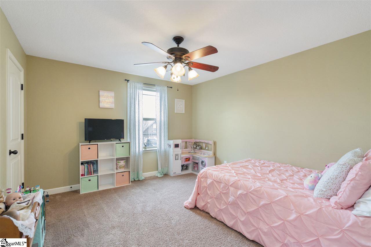 607 Marchbanks Road Boiling Springs, SC 29316 - Photo 18 of 30 Gallery Image 18