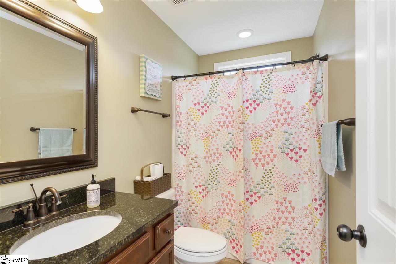 607 Marchbanks Road Boiling Springs, SC 29316 - Photo 20 of 30 Gallery Image 20