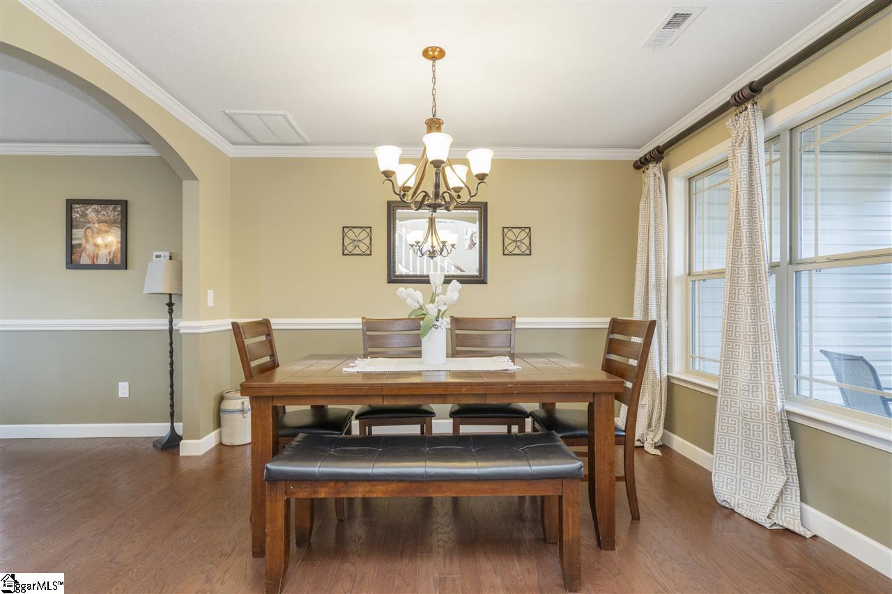 607 Marchbanks Road Boiling Springs, SC 29316 - Photo 3 of 30 Gallery Image 3