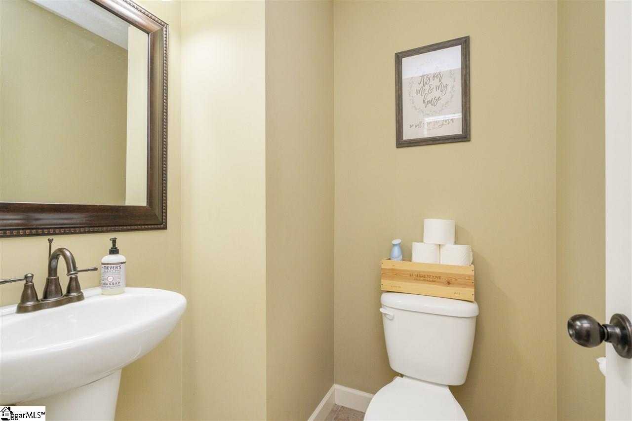 607 Marchbanks Road Boiling Springs, SC 29316 - Photo 22 of 30 Gallery Image 22