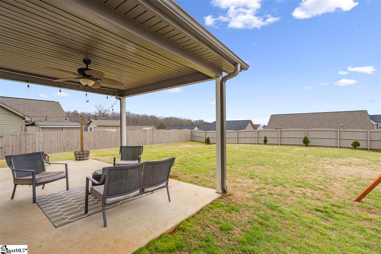 607 Marchbanks Road Boiling Springs, SC 29316 - Photo 24 of 30 Gallery Image 24
