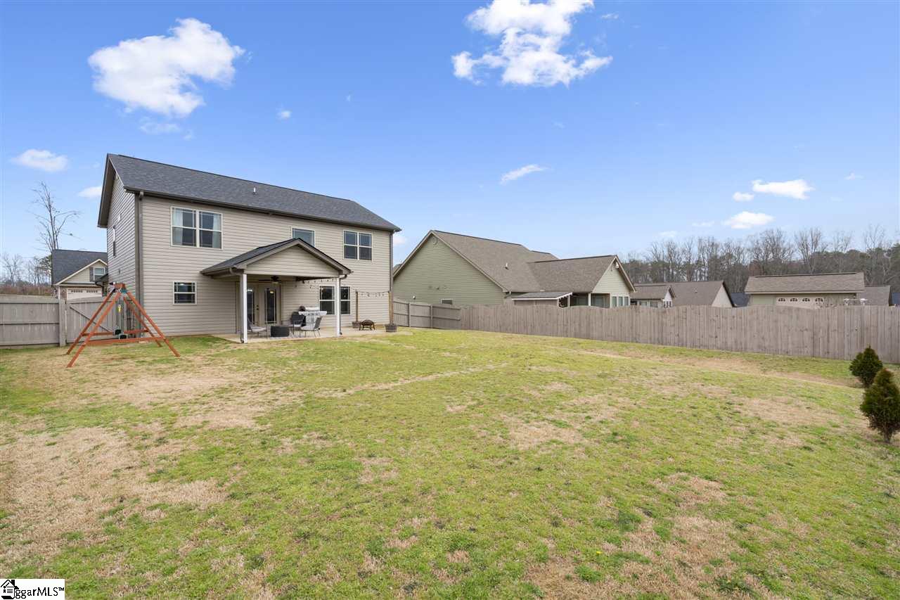 607 Marchbanks Road Boiling Springs, SC 29316 - Photo 25 of 30 Gallery Image 25