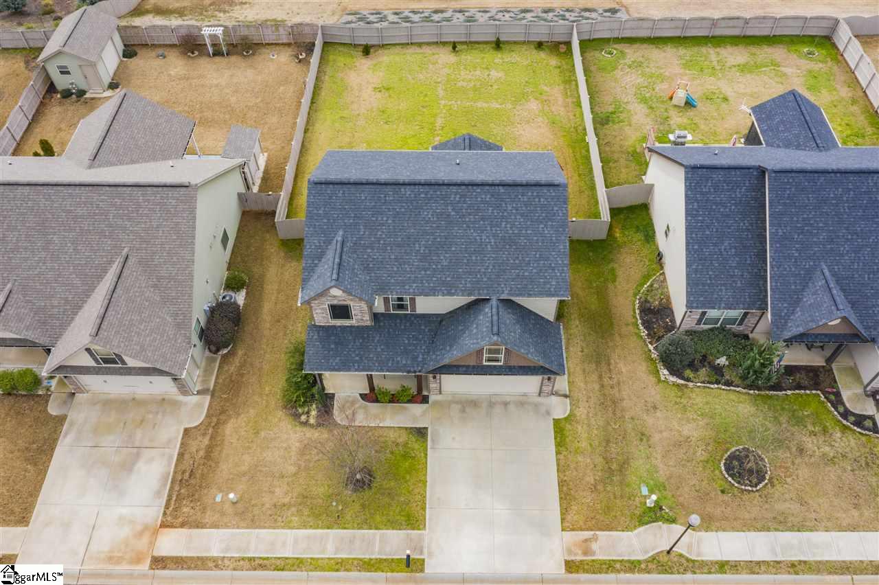 607 Marchbanks Road Boiling Springs, SC 29316 - Photo 26 of 30 Gallery Image 26