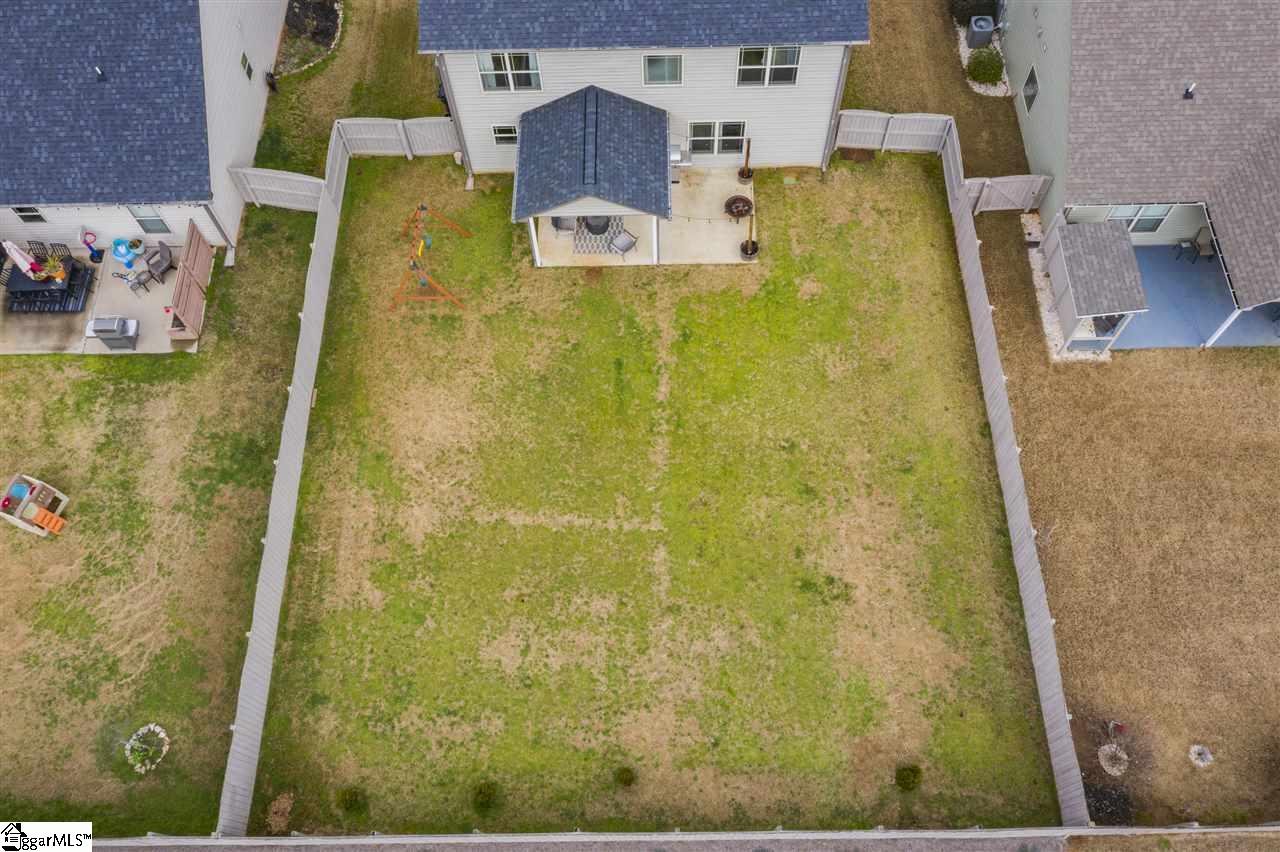 607 Marchbanks Road Boiling Springs, SC 29316 - Photo 28 of 30 Gallery Image 28
