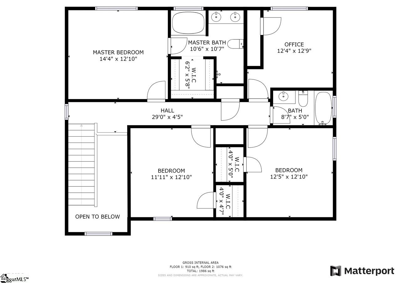 607 Marchbanks Road Boiling Springs, SC 29316 - Photo 30 of 30 Gallery Image 30