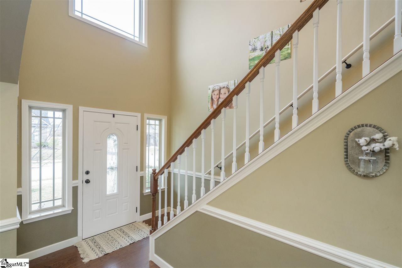 607 Marchbanks Road Boiling Springs, SC 29316 - Photo 7 of 30 Gallery Image 7