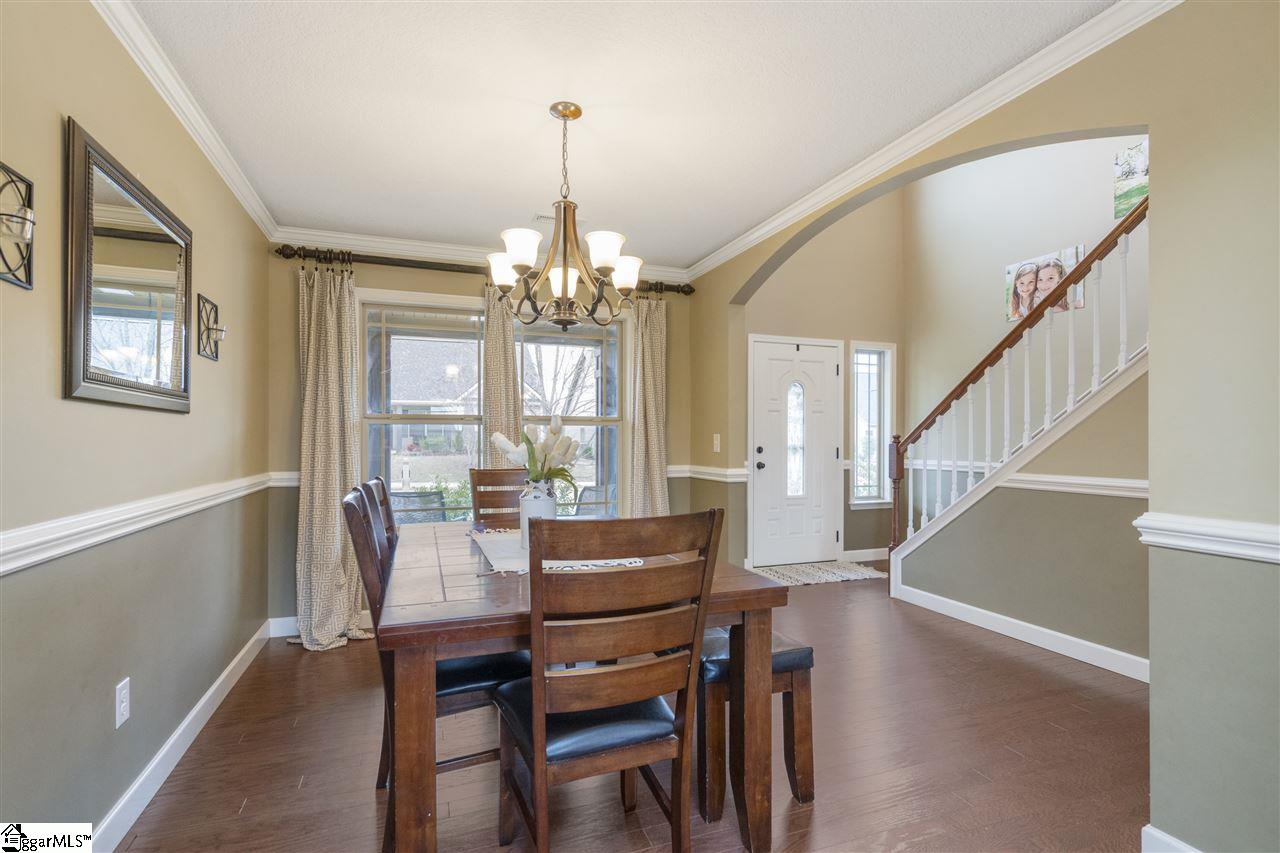 607 Marchbanks Road Boiling Springs, SC 29316 - Photo 8 of 30 Gallery Image 8