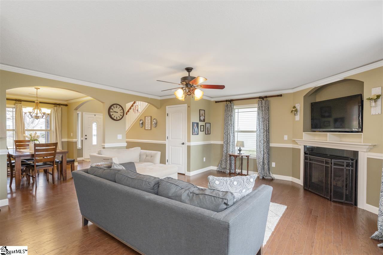 607 Marchbanks Road Boiling Springs, SC 29316 - Photo 9 of 30 Gallery Image 9