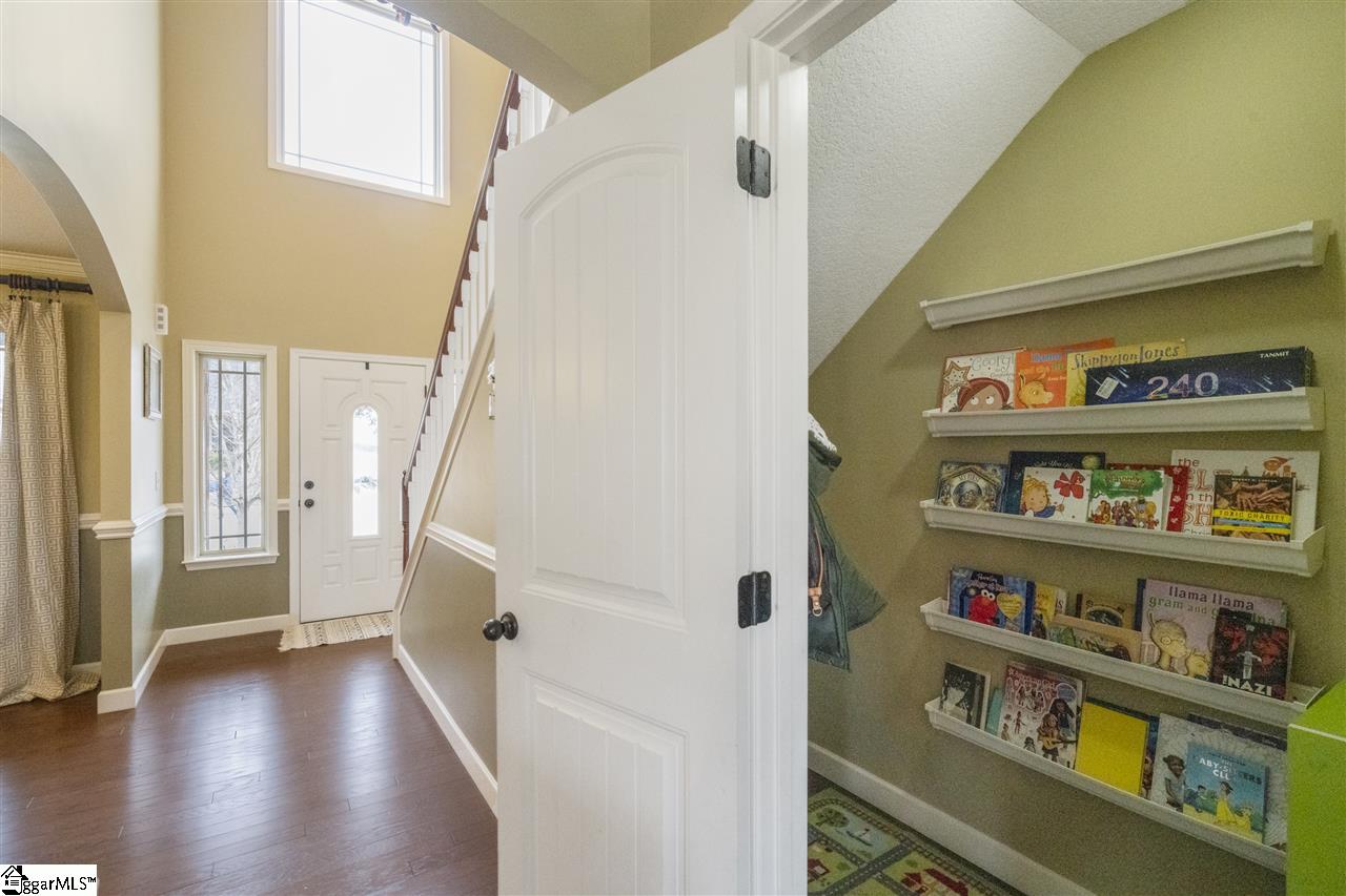 607 Marchbanks Road Boiling Springs, SC 29316 - Photo 10 of 30 Gallery Image 10