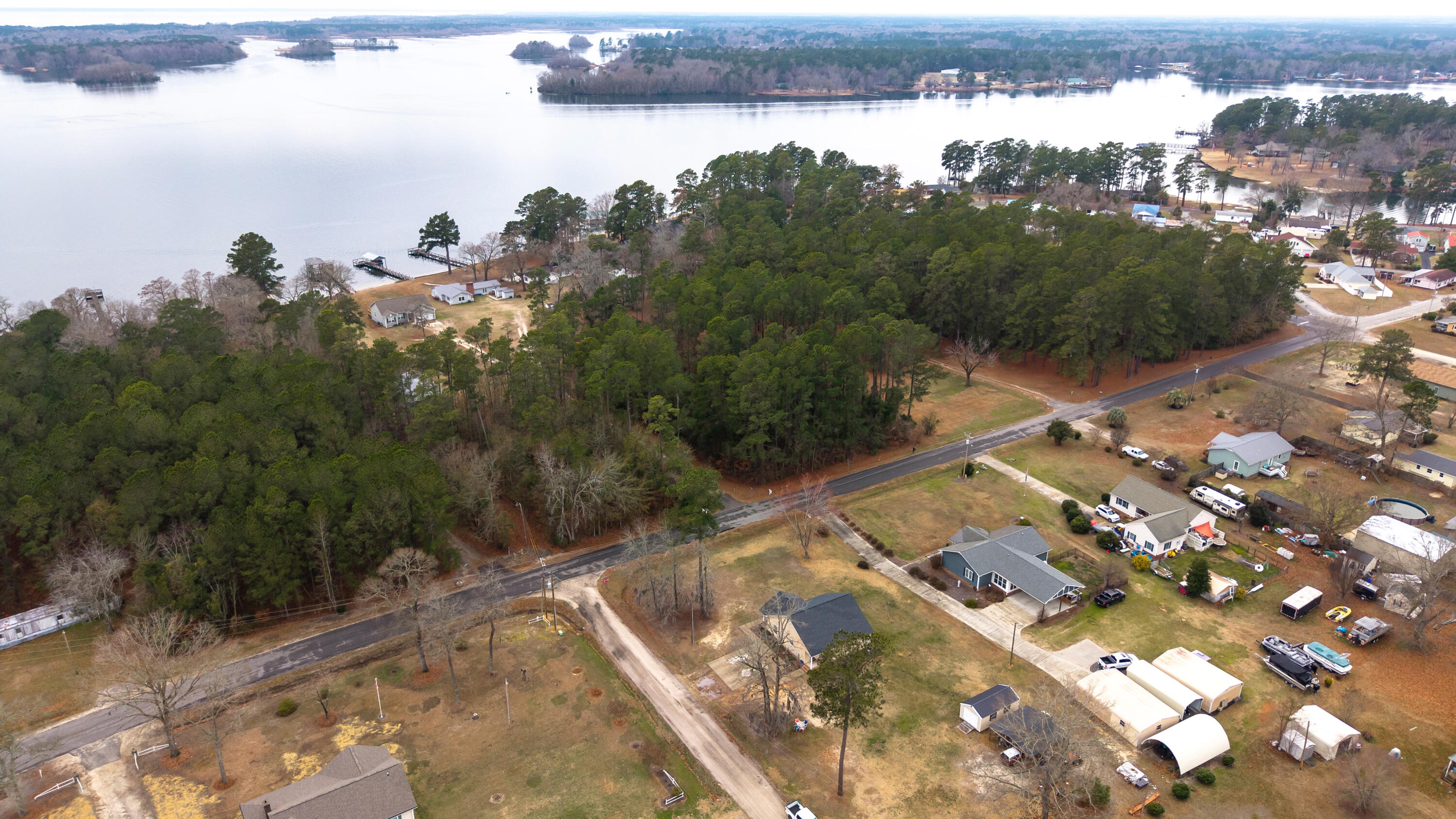 1824 Camp Shelor Road Manning, SC 29102 - Photo 37 of 46
